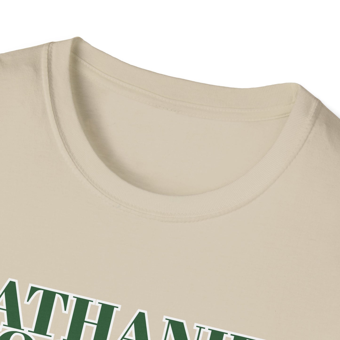 Woodhull Elementary School T-Shirt, Unisex School Spirit Shirt