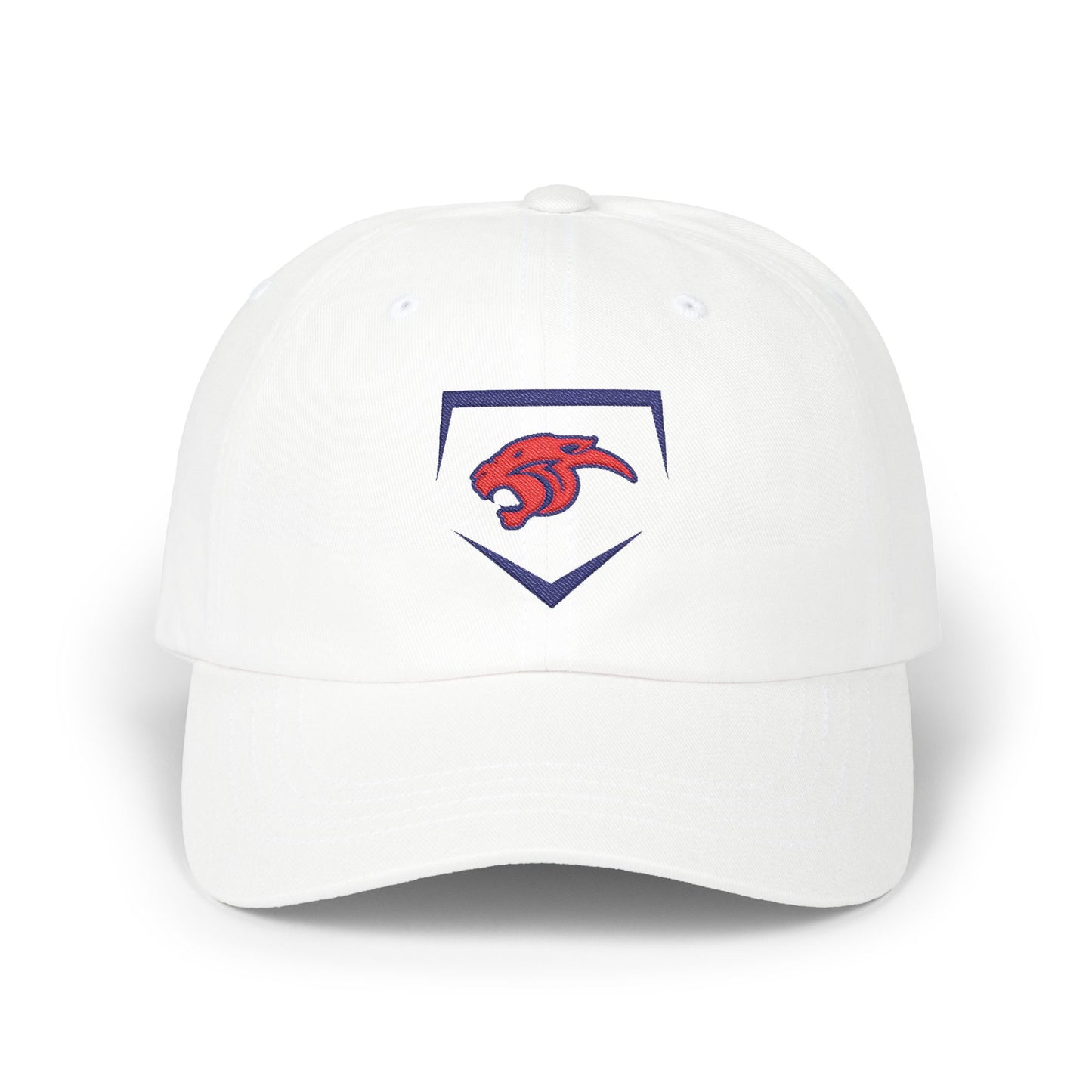 MP Baseball Classic Cap - Diamond Club