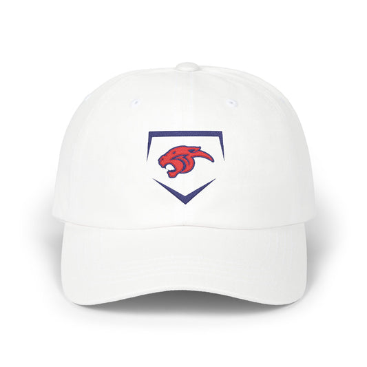 MP Baseball Classic Cap - Diamond Club