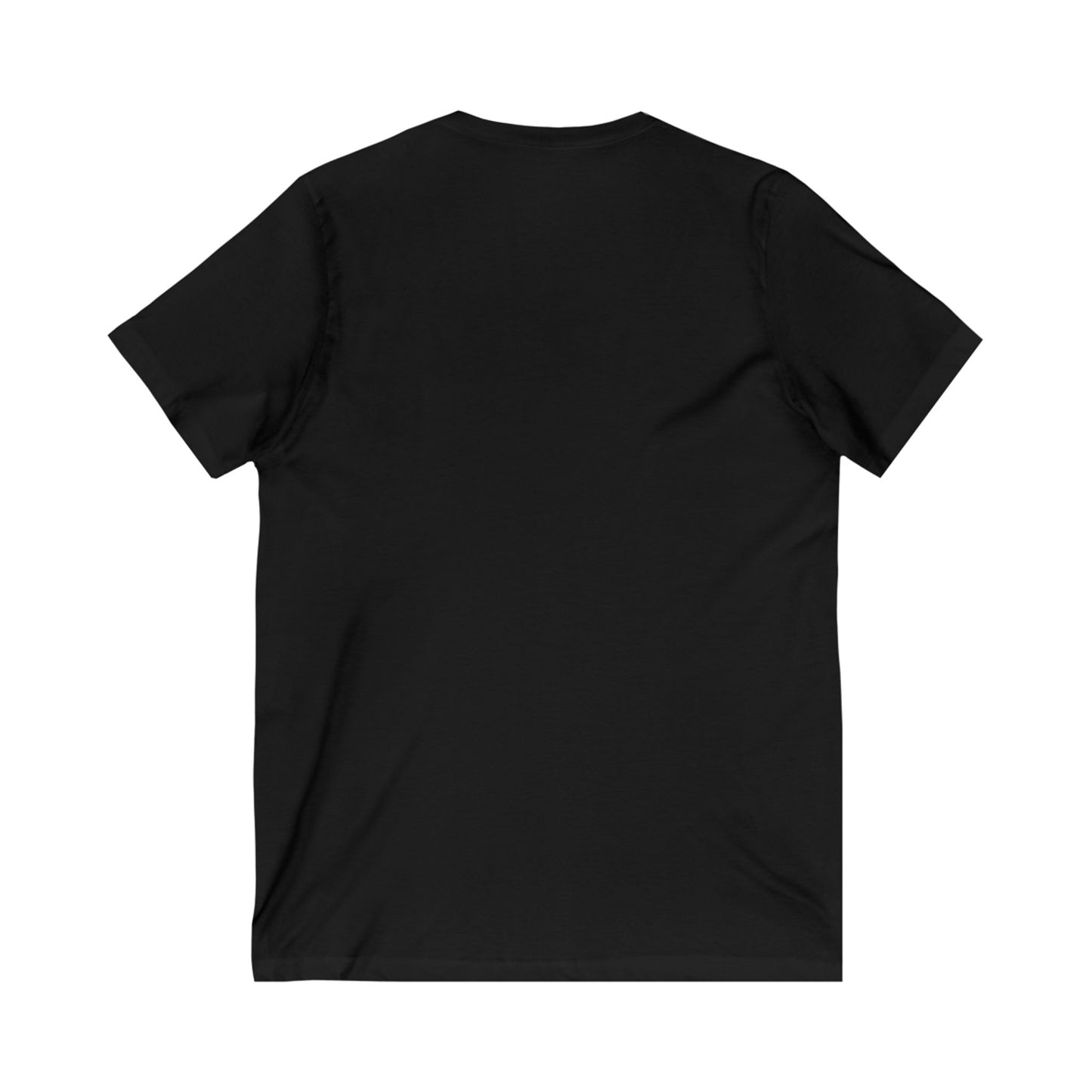 WFE V-Neck Tee – Expect Success