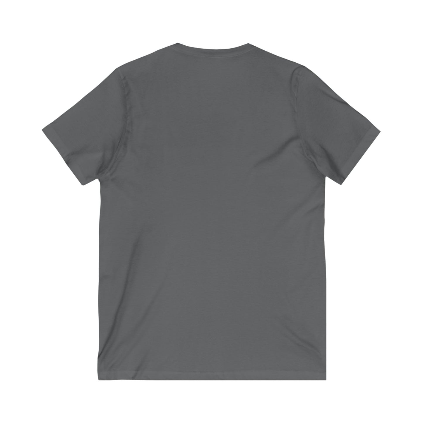 WFE V-Neck Tee – Expect Success
