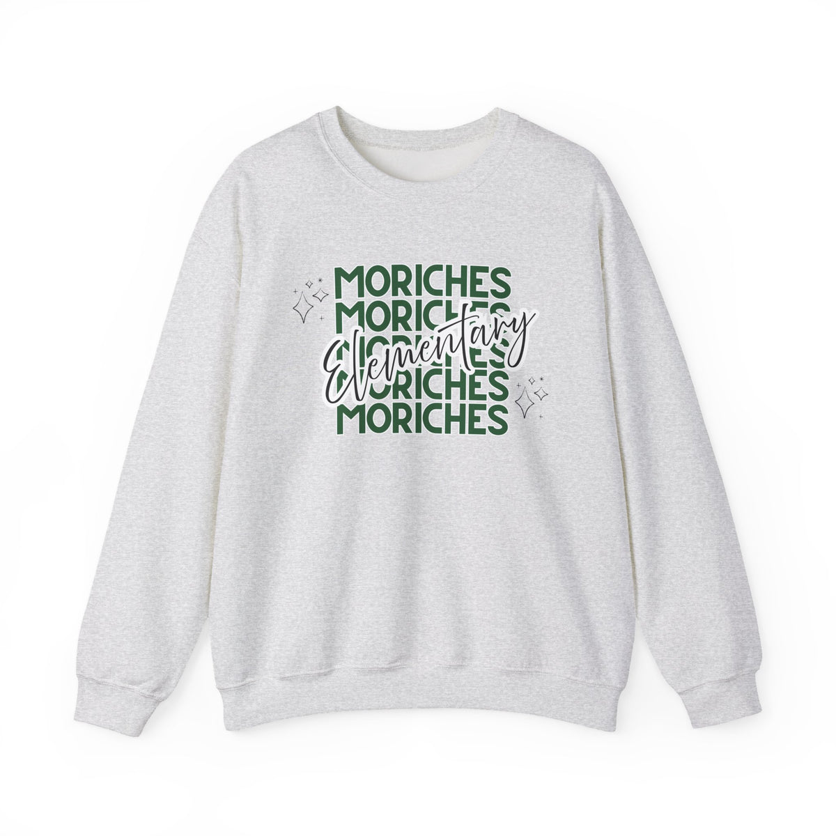 Moriches Elementary Crewneck Sweatshirt