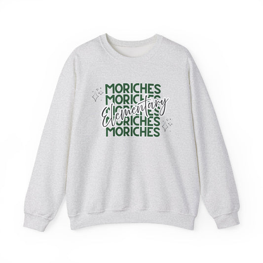 Moriches Elementary Crewneck Sweatshirt