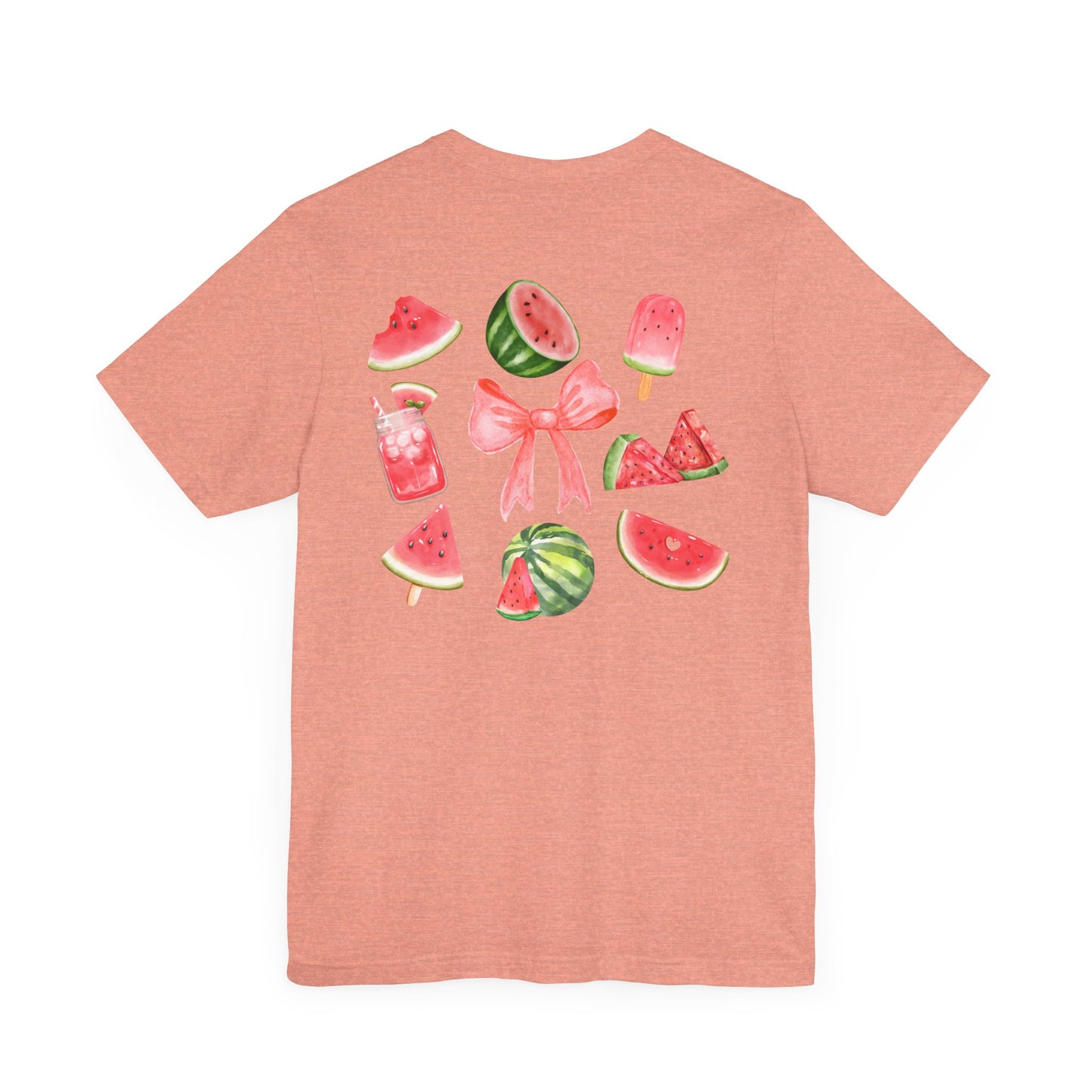 Stay Cool Summer Tee, Unisex T-Shirt, Vacation Apparel, Gift for Summer