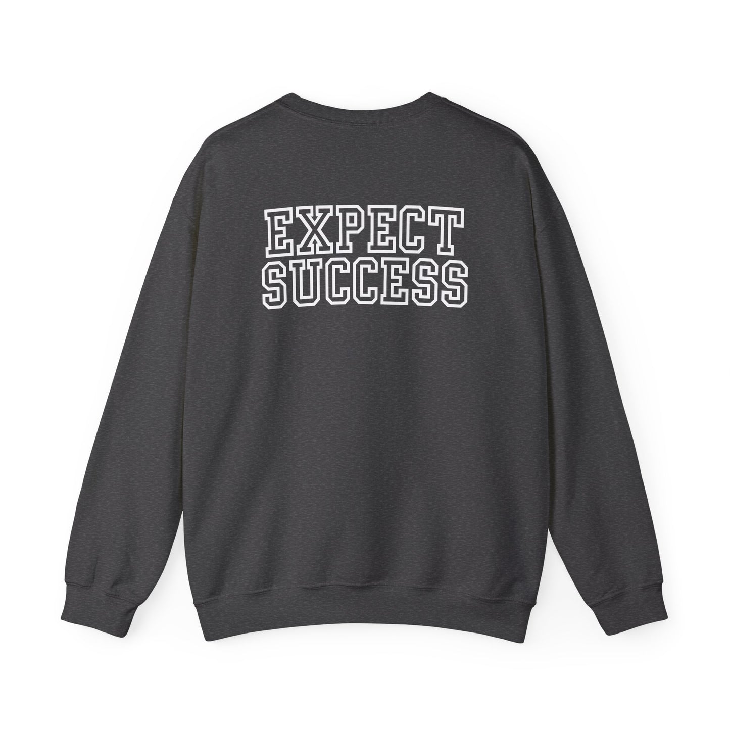 WFE Logo Crewneck Sweatshirt - William Floyd Elementary