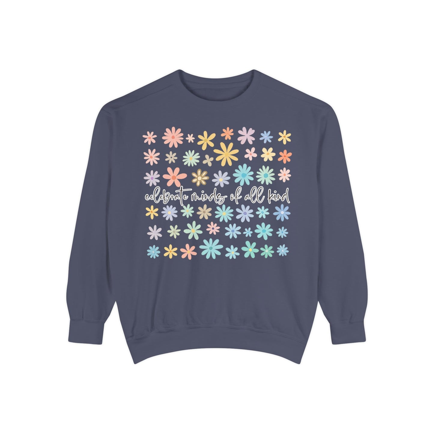 Celebrating Minds of All Kind- Awareness Collection