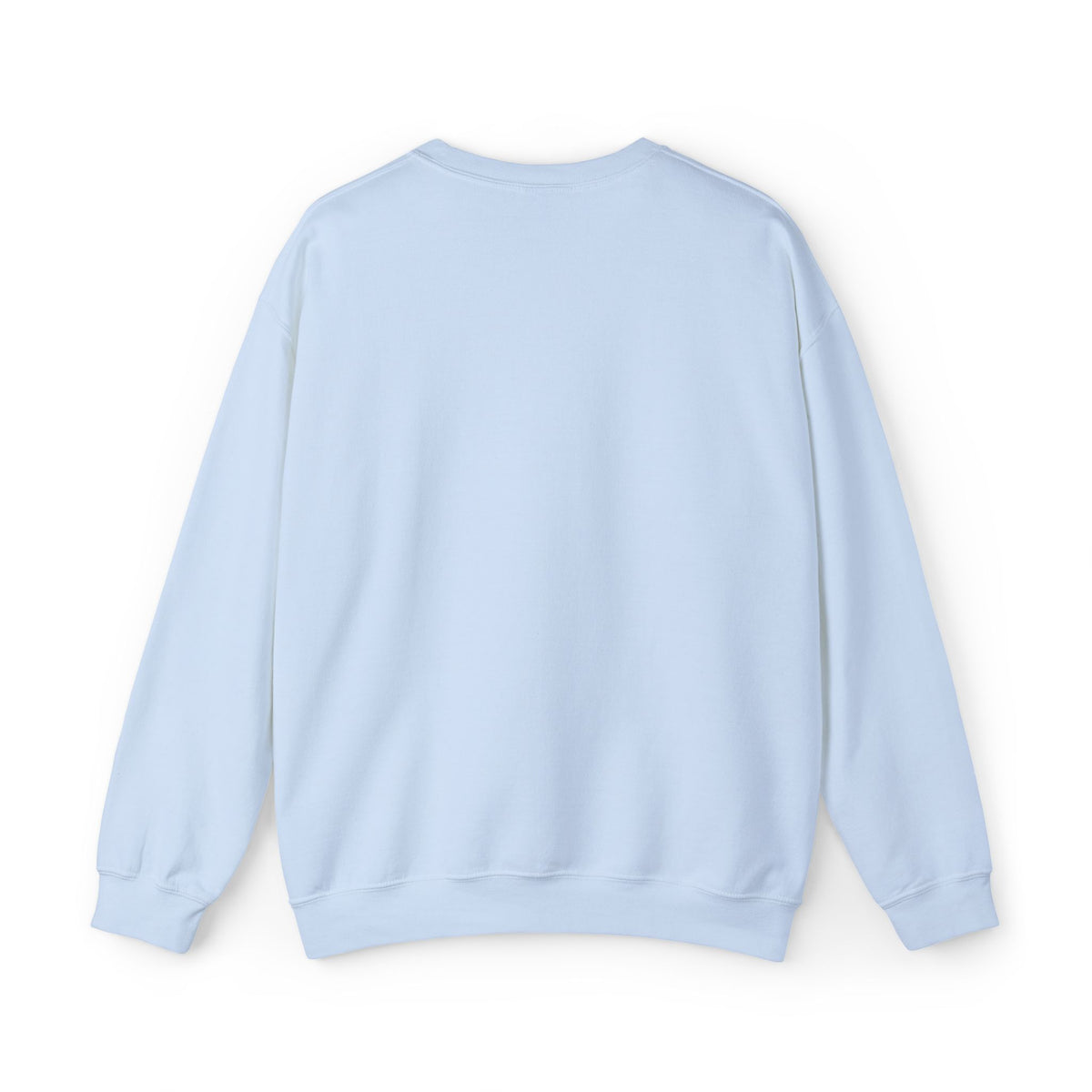 Choose Happiness, Pet Dogs (Metallic Print) Sweatshirt- Hound & Home