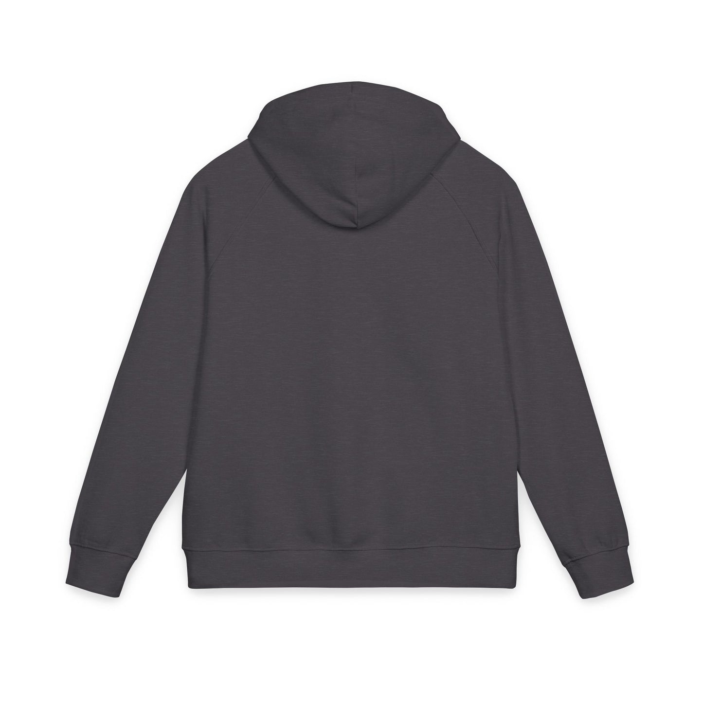 FLOYD STRONG Embroidered 'Plant Friend' Eco Raglan Hoodie