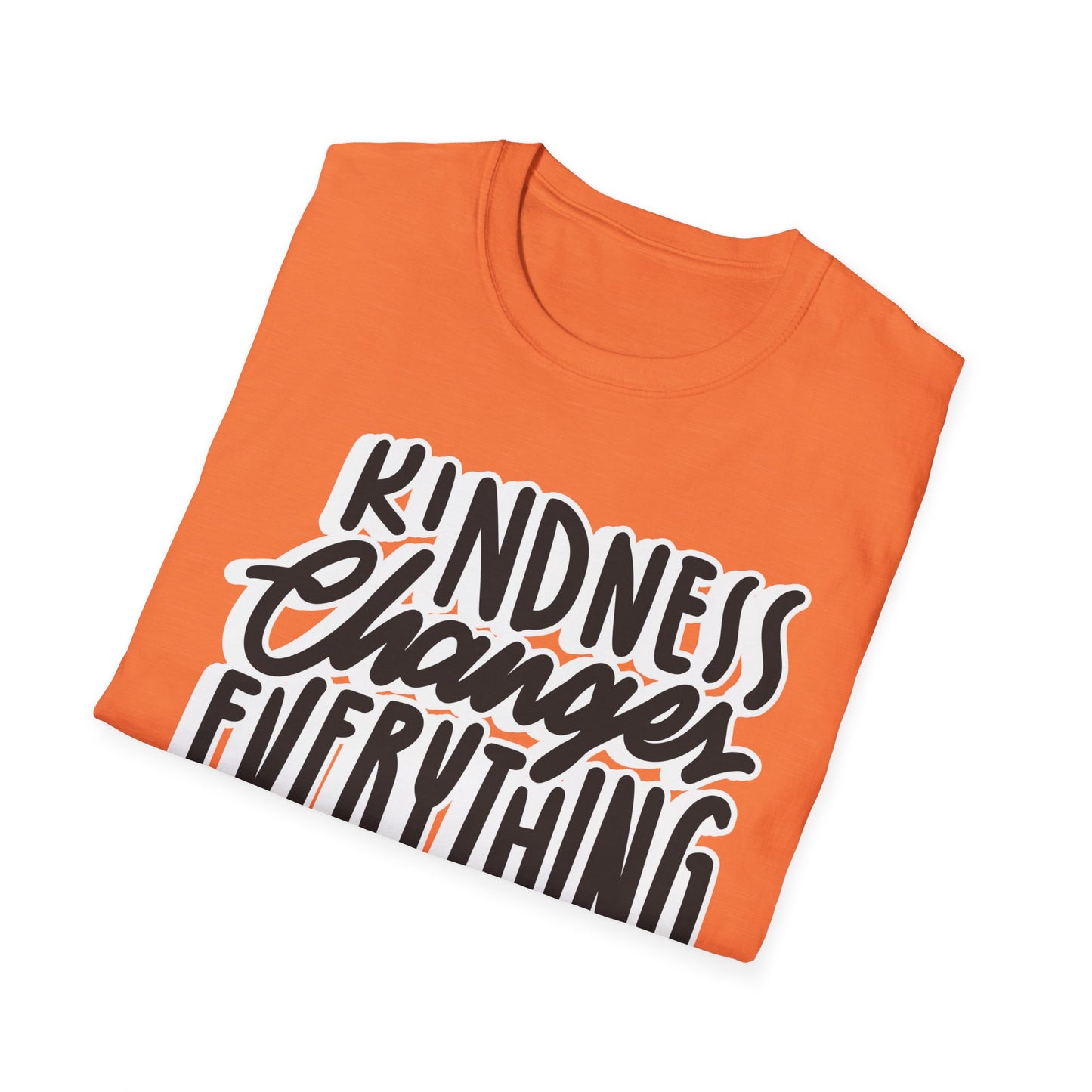 Kindness is Contagious T-Shirt