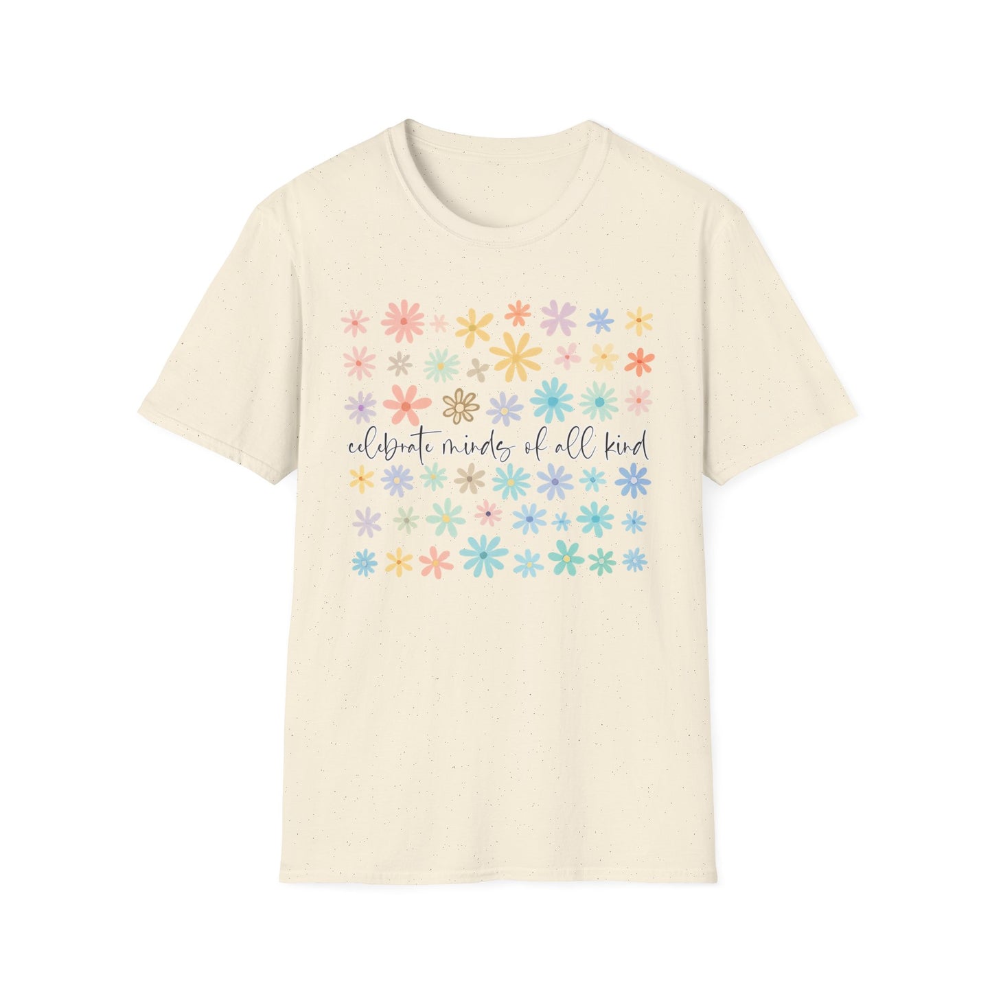Celebrate Minds of All Kind — Autism Awareness Collection
