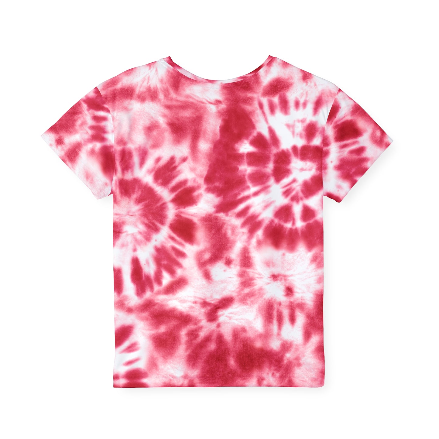 Miller Place- Tie-Dye- Kids Sports Jersey