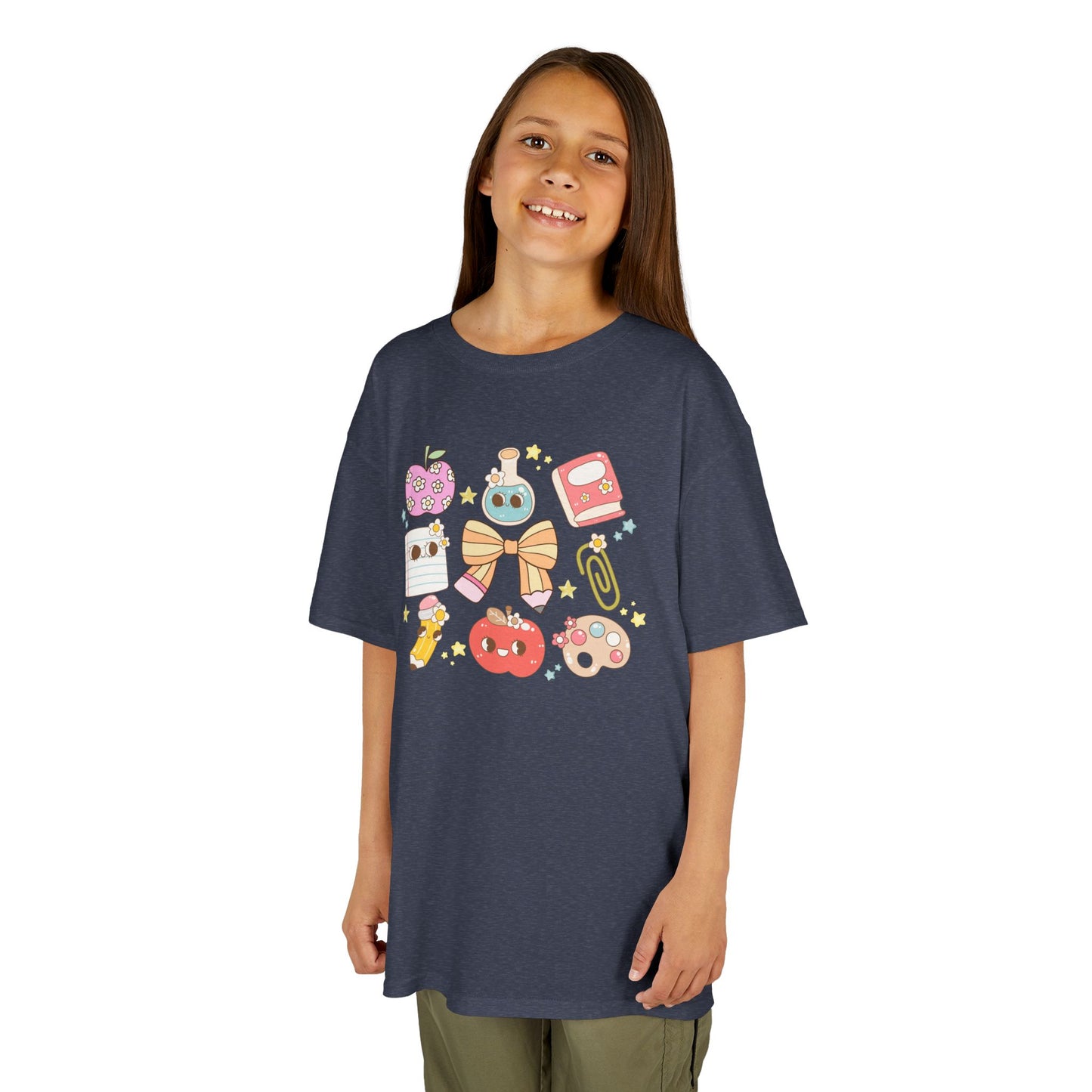 Back to School -GirlyPop Supplies