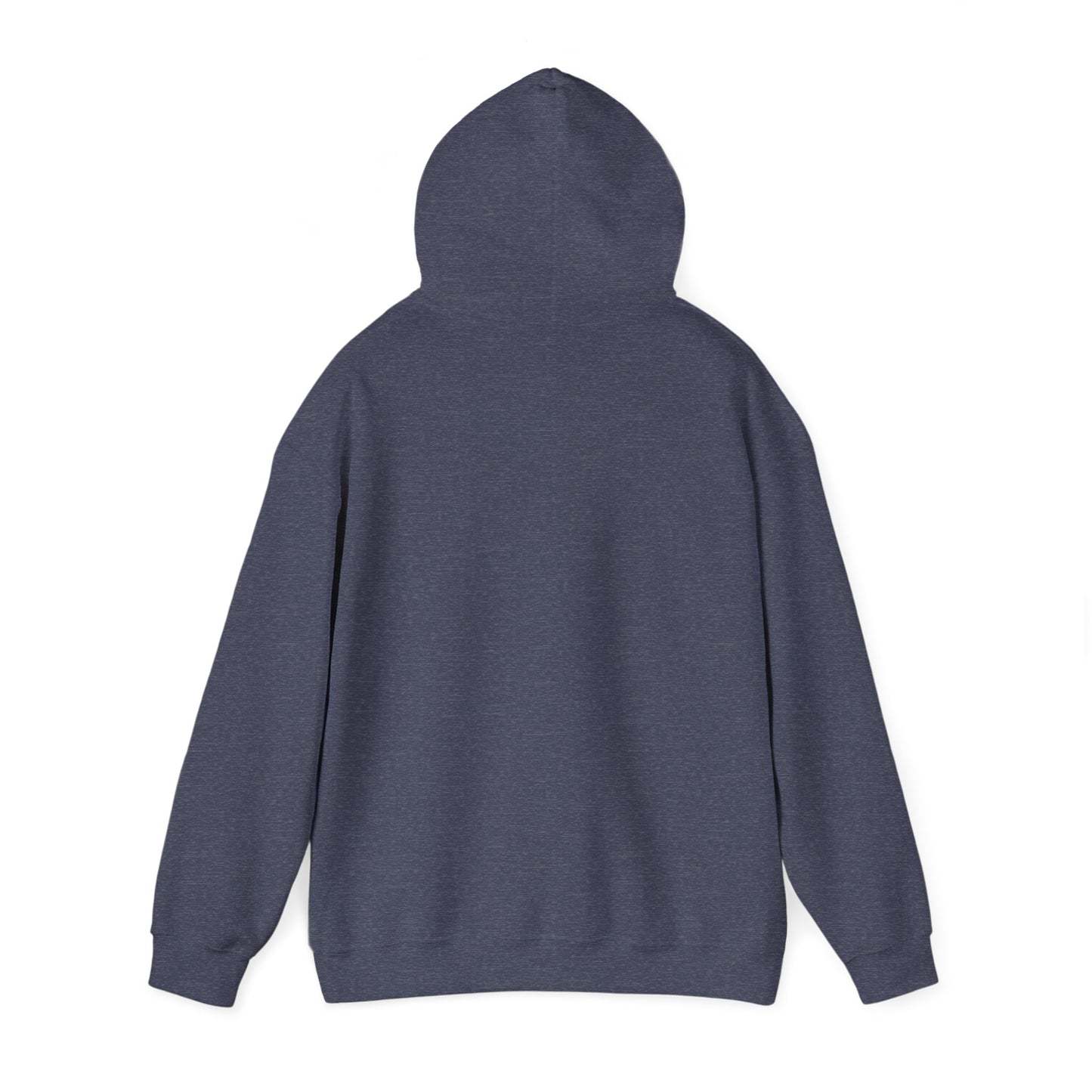 MP Football Logo Hoodie