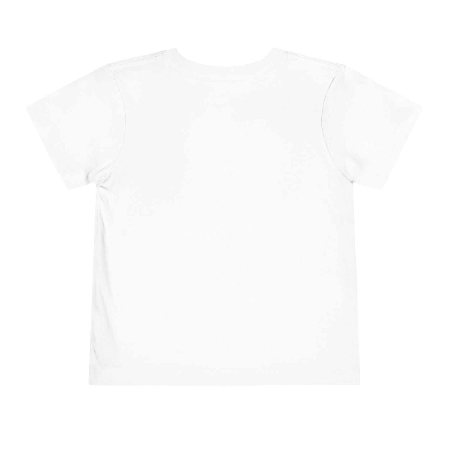 Spooky Pumpkin Tee for Toddlers, Halloween Shirt