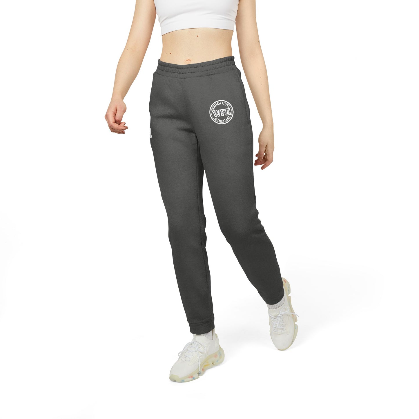 Fleece Joggers - WFE- Adidas Unisex