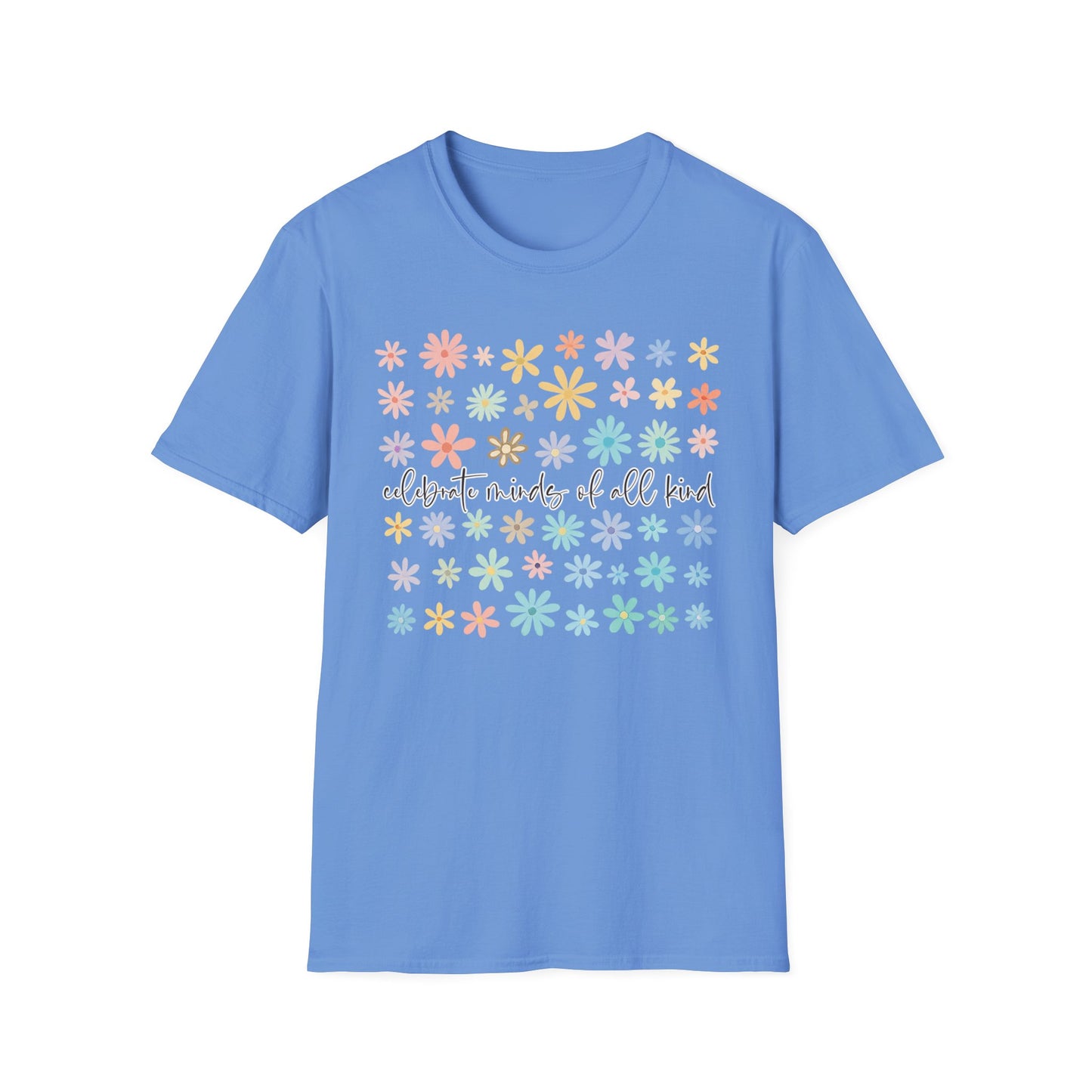 Celebrate Minds of All Kind — Autism Awareness Collection