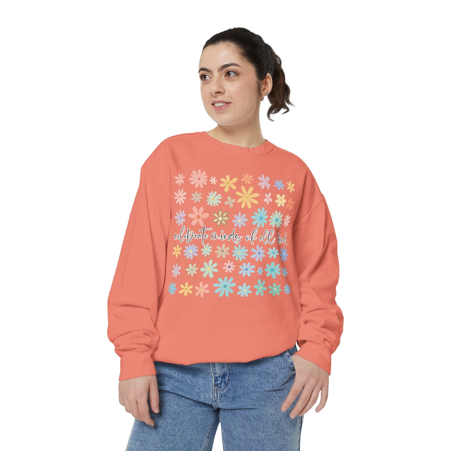 Celebrating Minds of All Kind- Awareness Collection