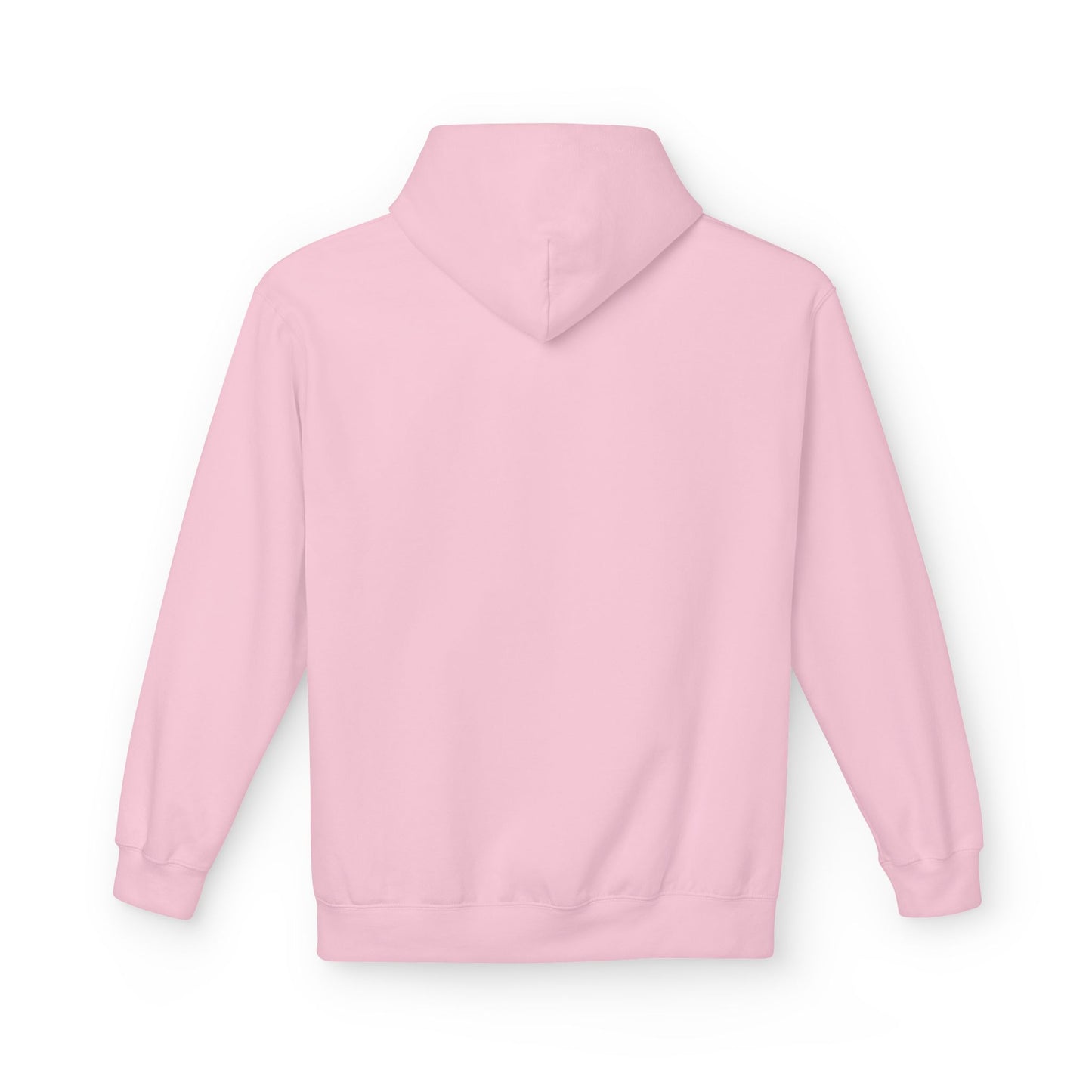 Floyd Strong Hoodie - Unisex Midweight Fleece