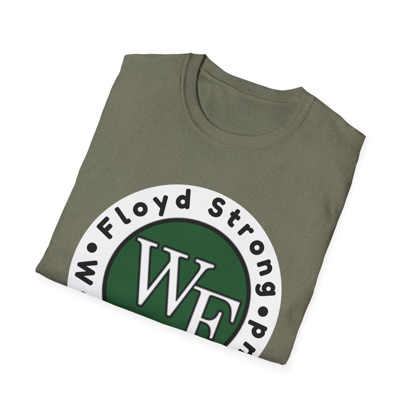 Woodhull Elementary School T-Shirt, Unisex Tee
