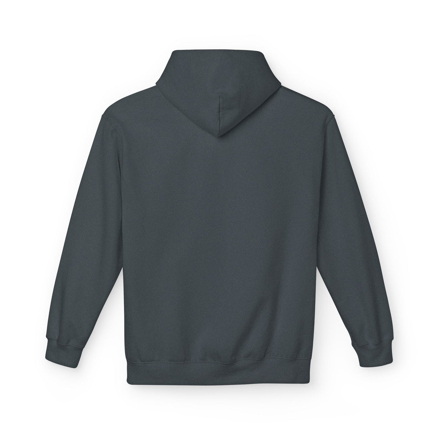 Floyd Strong Hoodie - Unisex Midweight Fleece