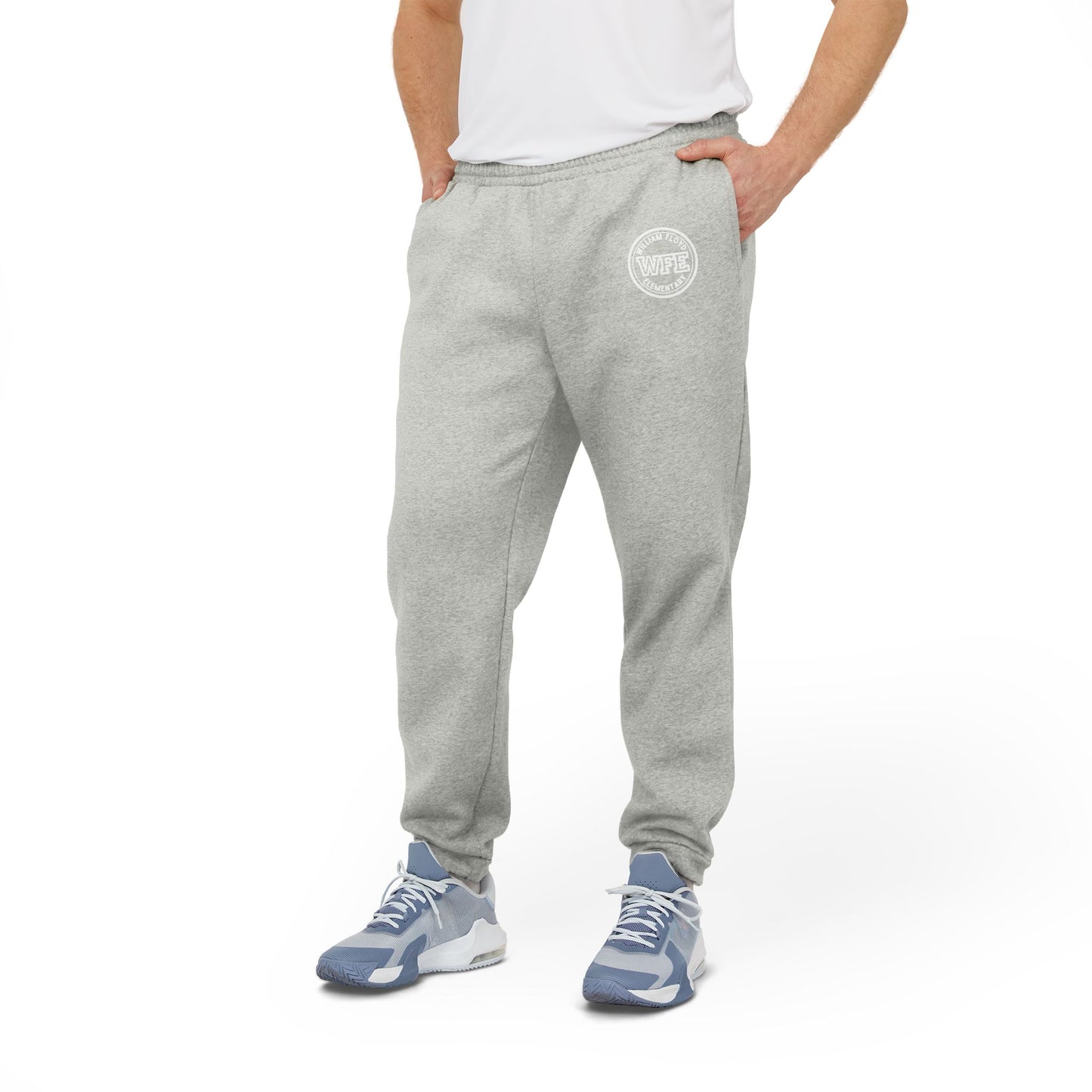 Fleece Joggers - WFE- Adidas Unisex