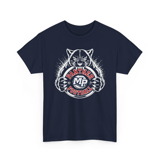 MP Football - Panther Football T-Shirt
