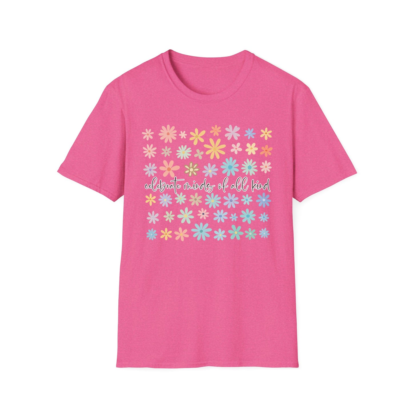 Celebrate Minds of All Kind — Autism Awareness Collection