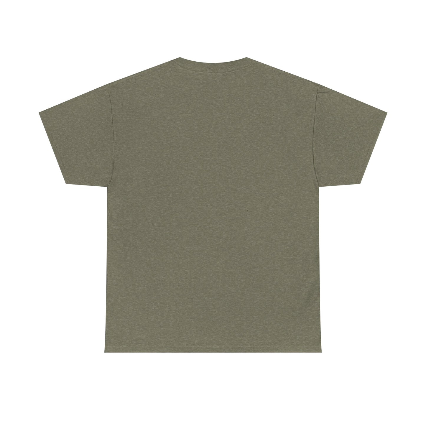 Meemaw- Unisex Heavy Cotton Tee - Comfortable Everyday Wear- Motherhood