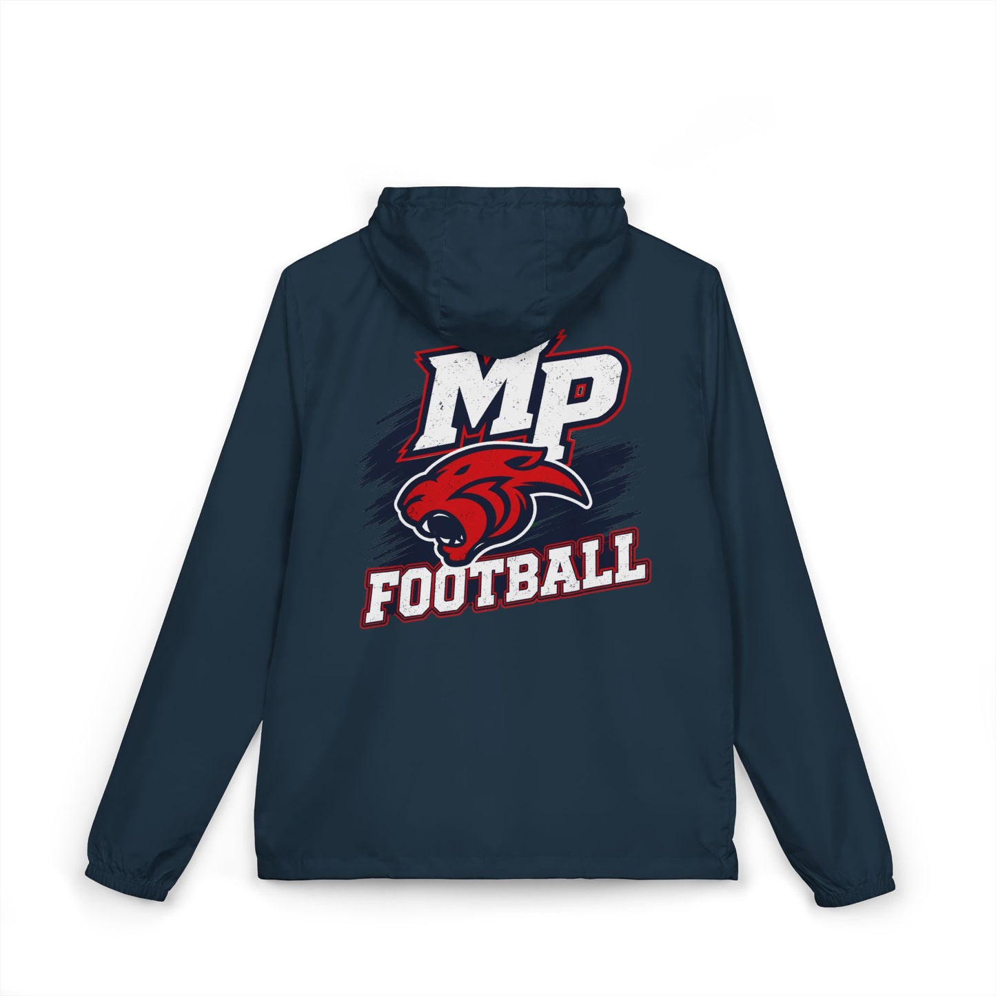 MP Football Windbreaker Jacket