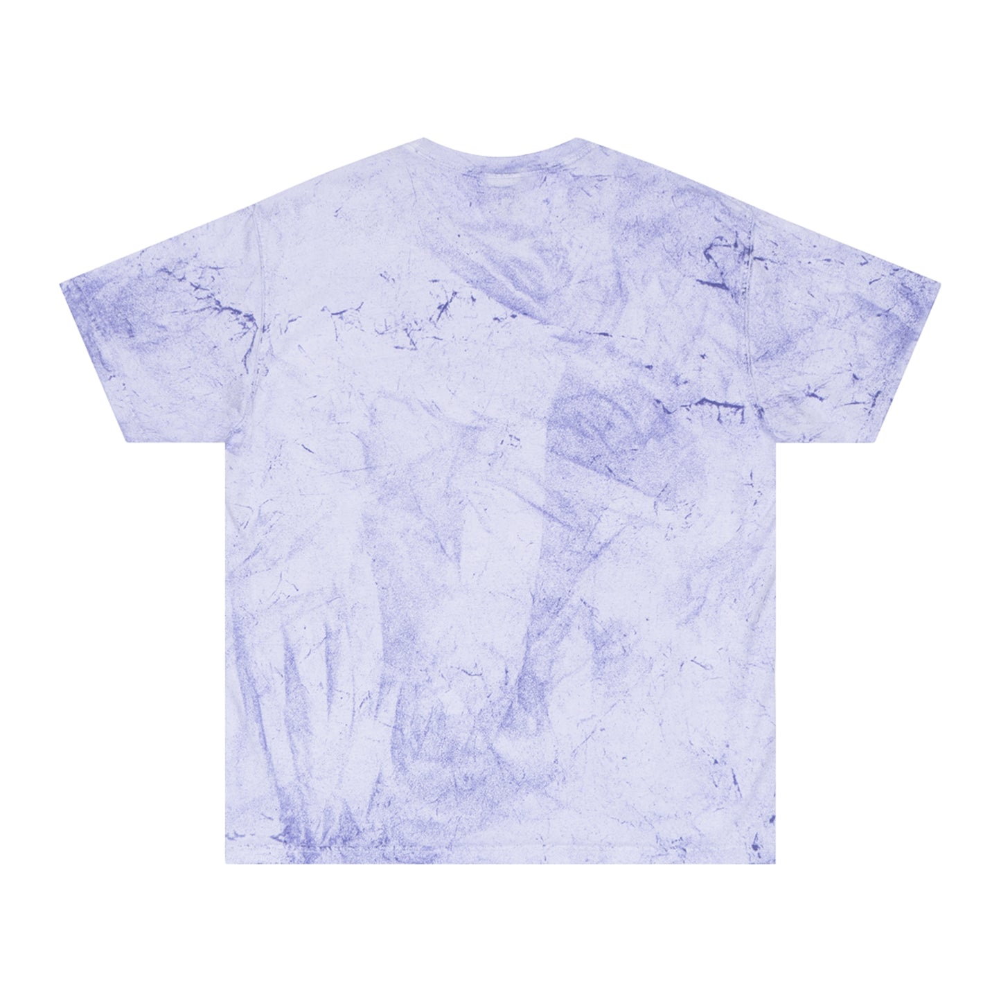 Little Leaders Slogan Color Blast T-Shirt