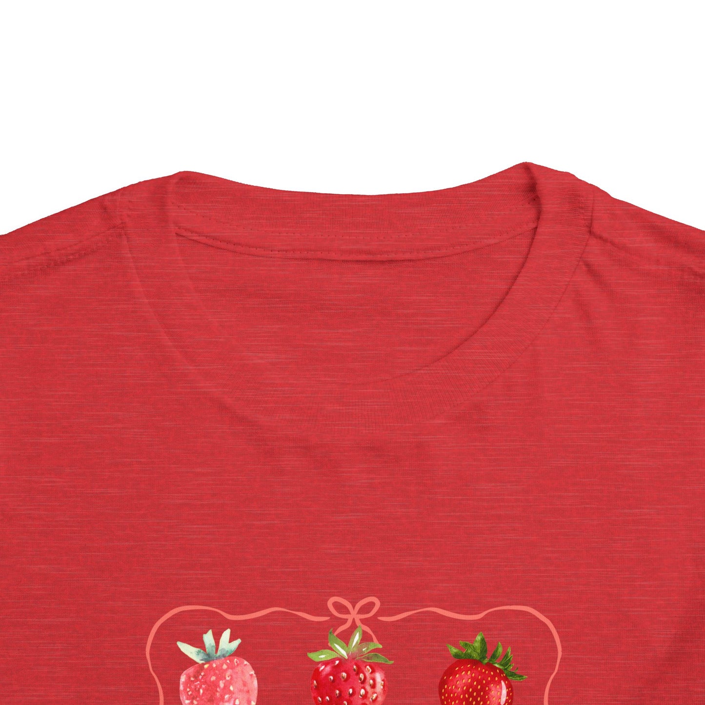 Pre-K is my Jam- Toddler Tee- Back to School