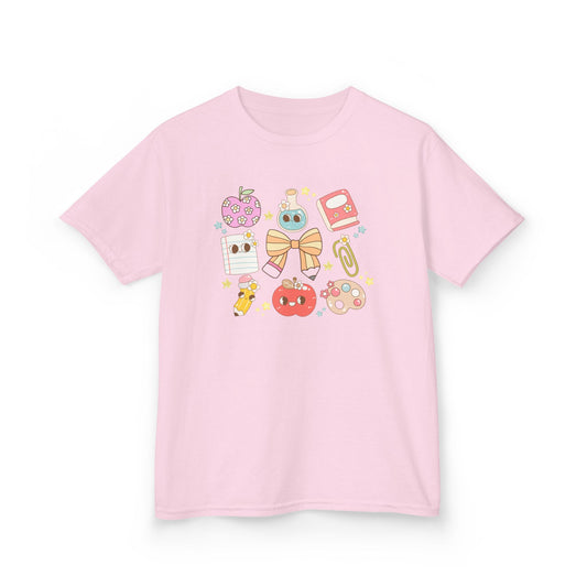 Back to School -GirlyPop Supplies