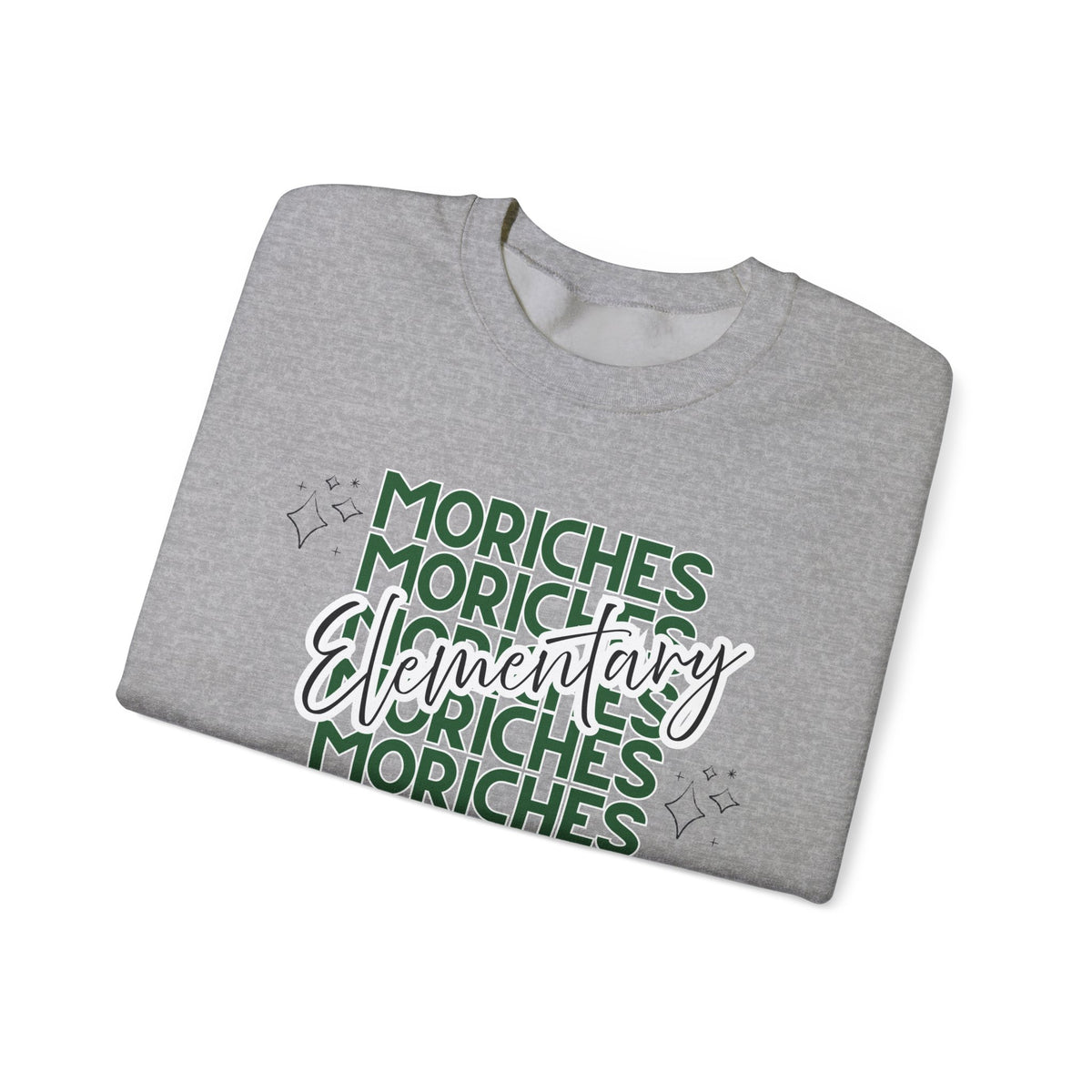 Moriches Elementary Crewneck Sweatshirt