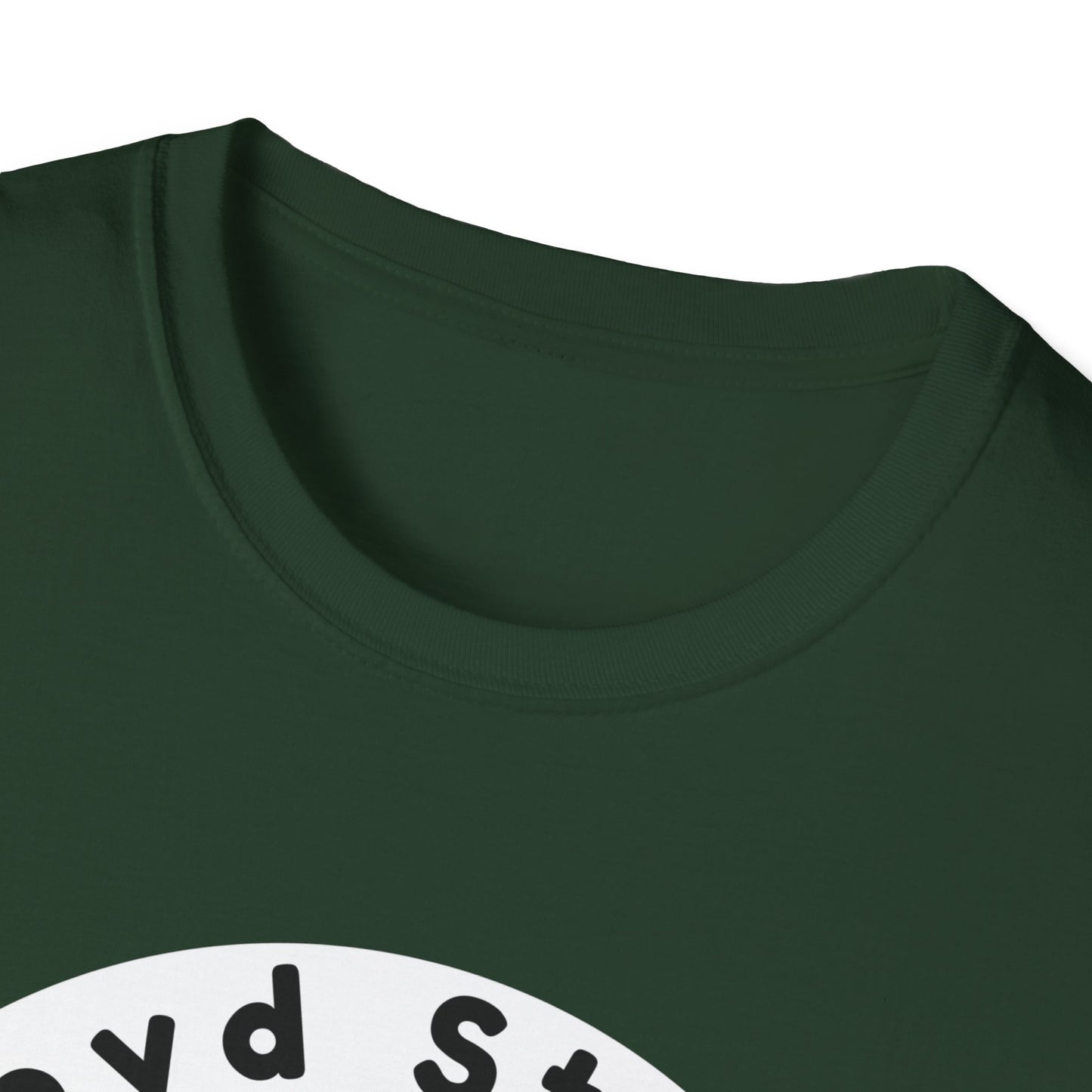 Woodhull Elementary School T-Shirt, Unisex Tee