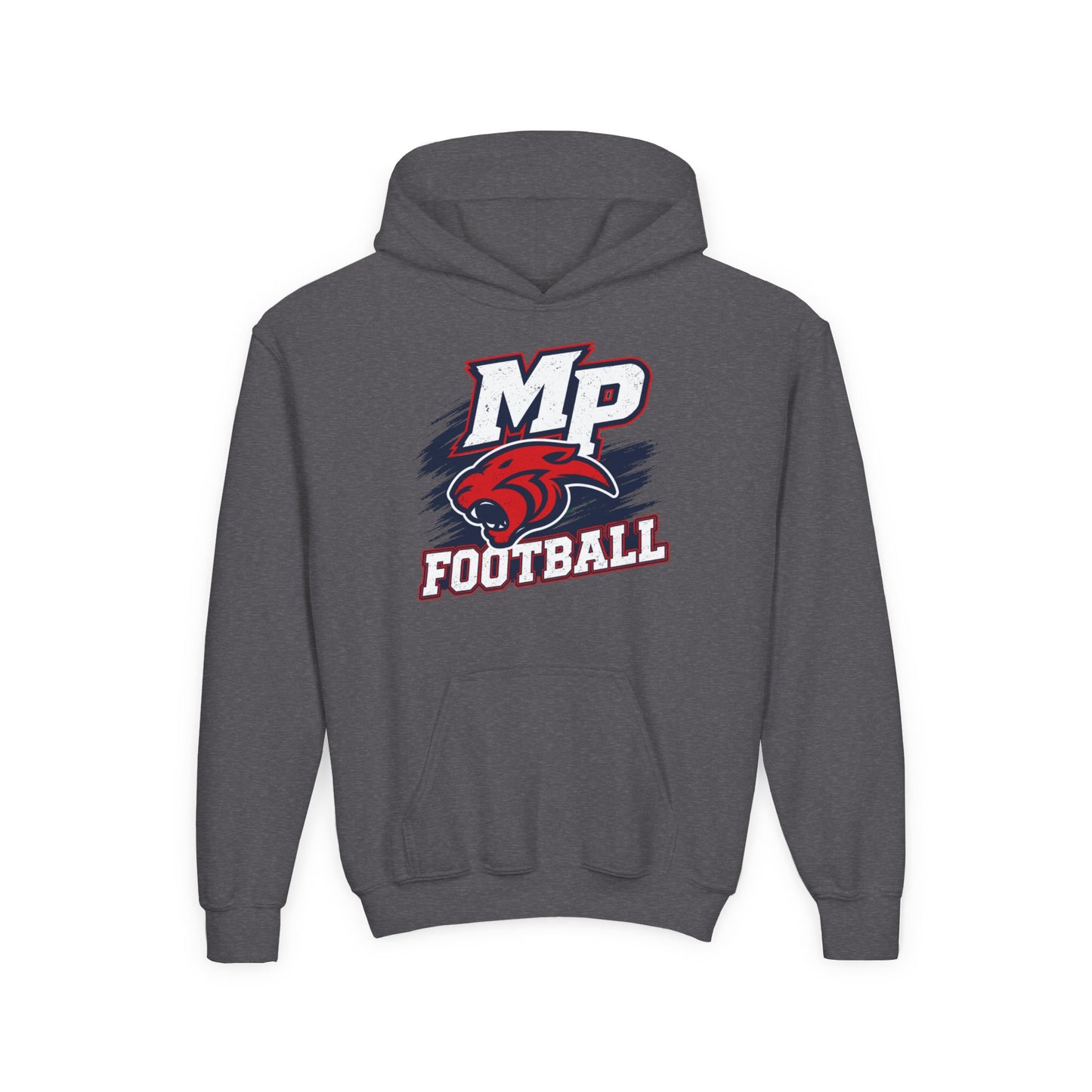 MP Football YOUTH Hoodie