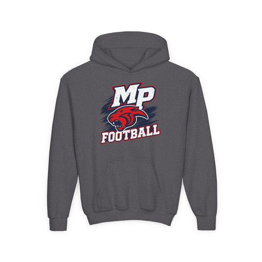 MP Football YOUTH Hoodie
