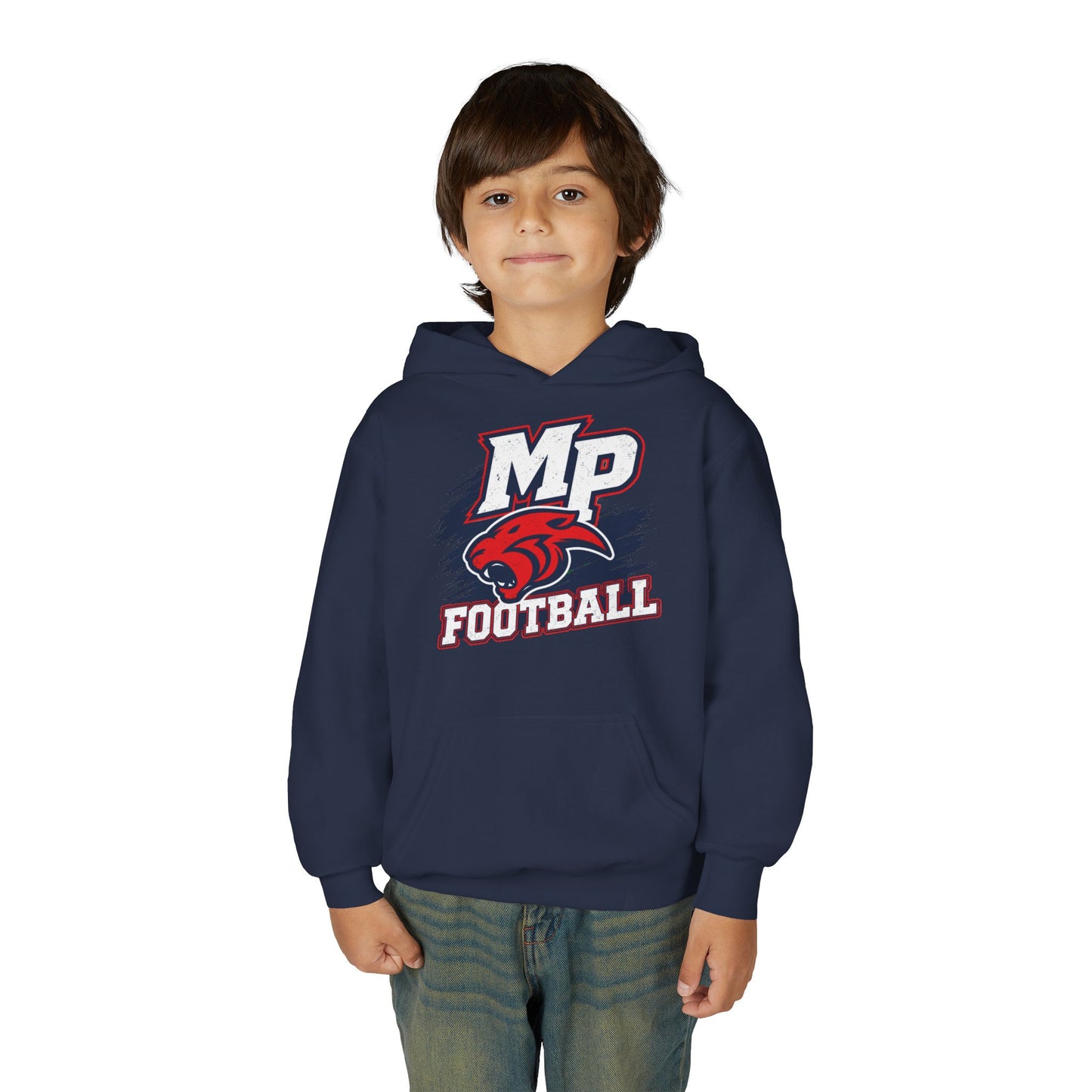 MP Football YOUTH Hoodie