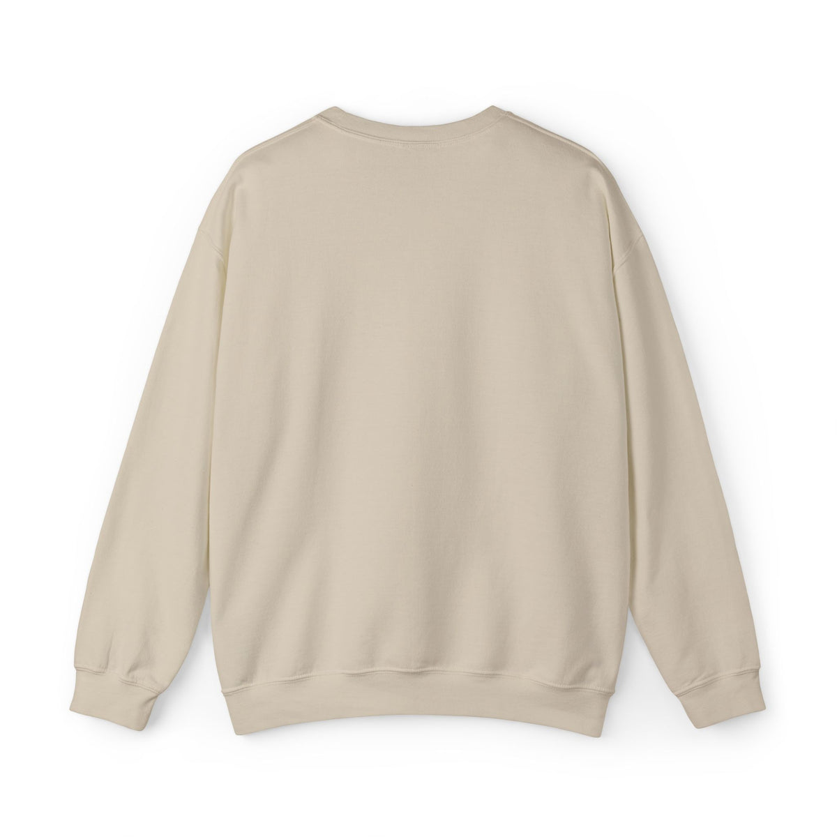 Choose Happiness, Pet Dogs (Metallic Print) Sweatshirt- Hound & Home