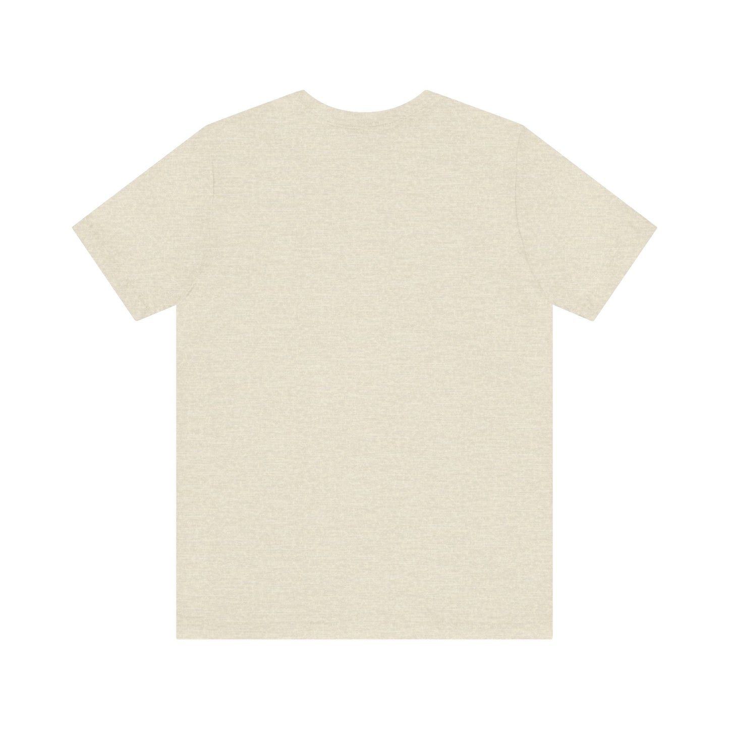 Jenna- Personalized Forever in 3rd Grade Teacher Tee - Personalized Unisex Jersey Shirt
