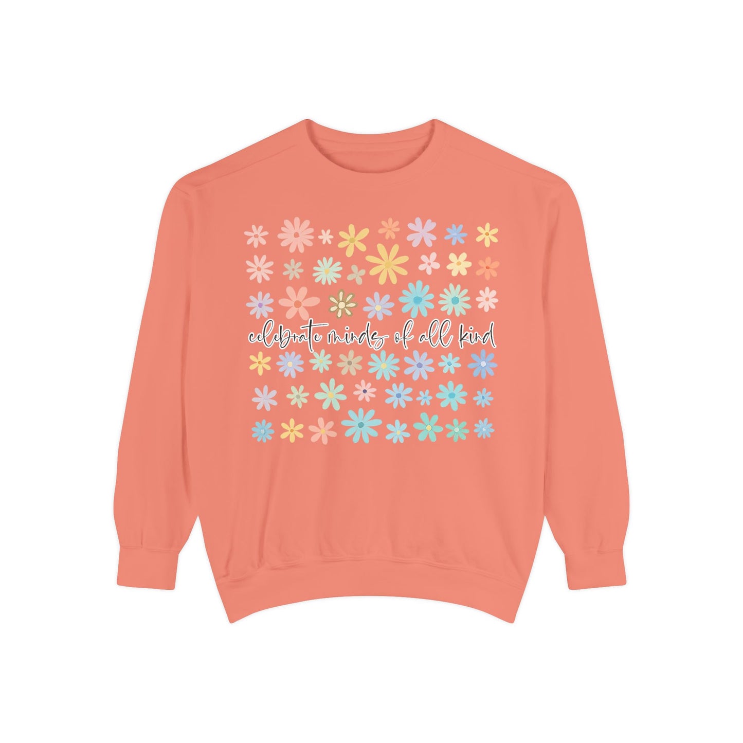 Celebrating Minds of All Kind- Awareness Collection