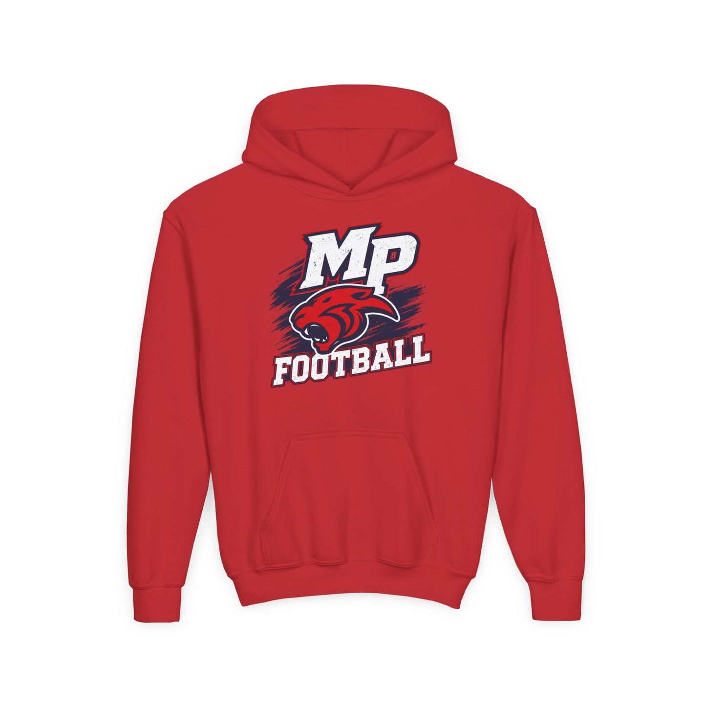 MP Football YOUTH Hoodie