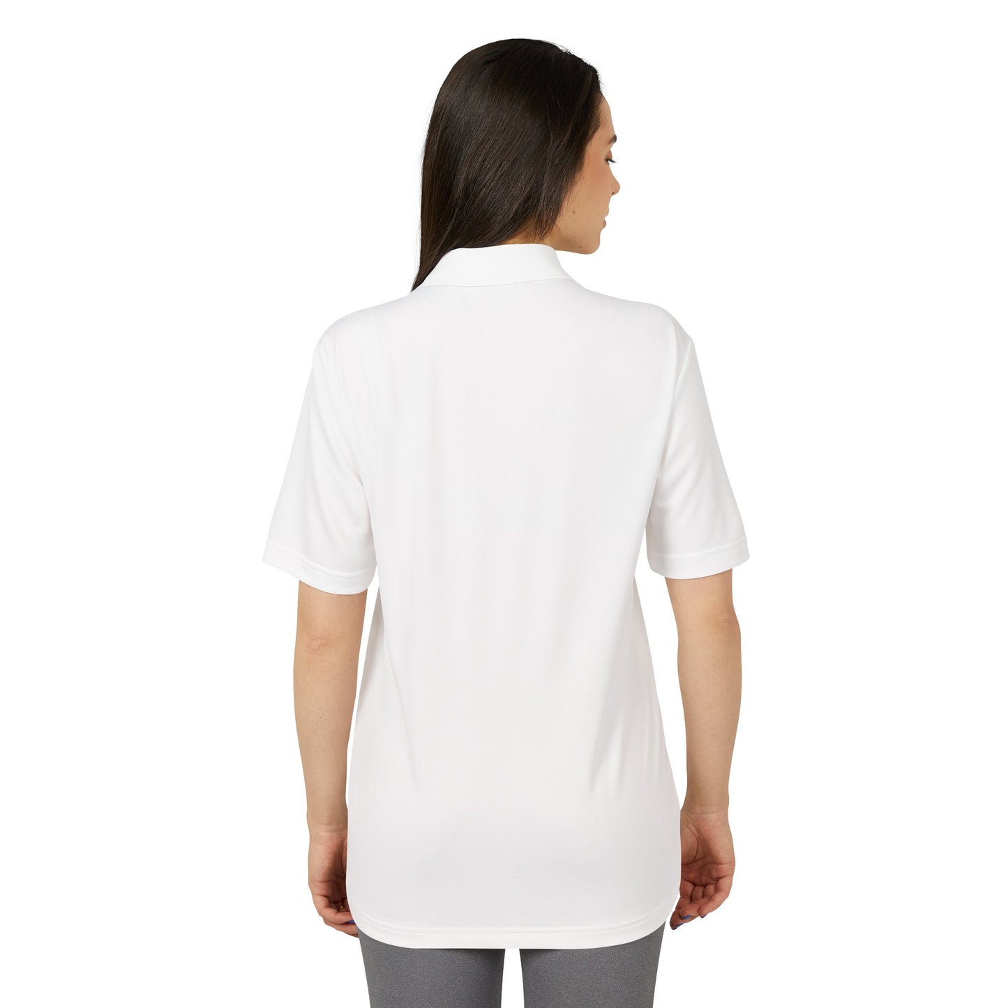 Tangier Smith- Unisex Performance Polo Shirt