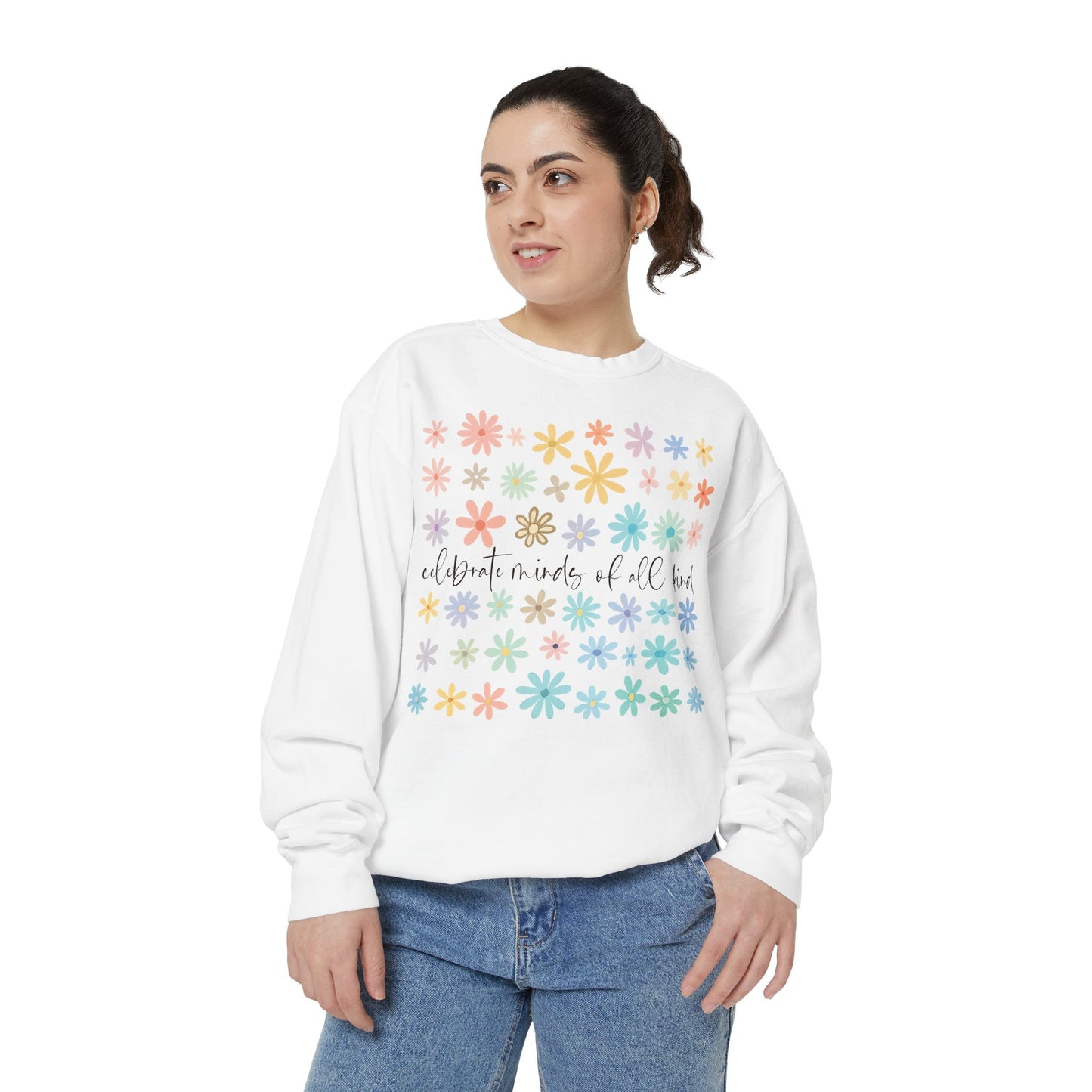 Celebrating Minds of All Kind- Awareness Collection