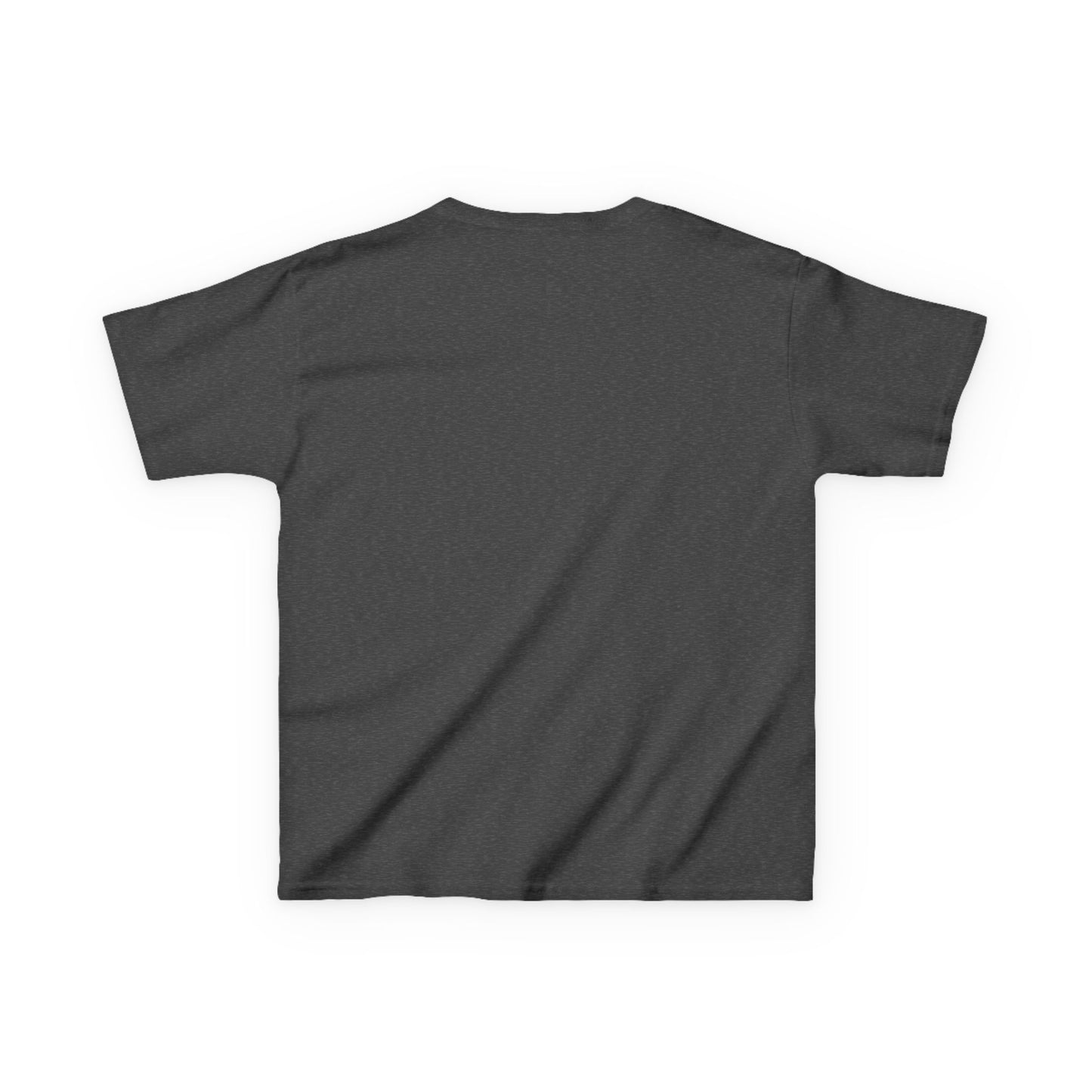 Spooky Season- Reading Ghosts- Halloween - Kids Cotton™ Tee