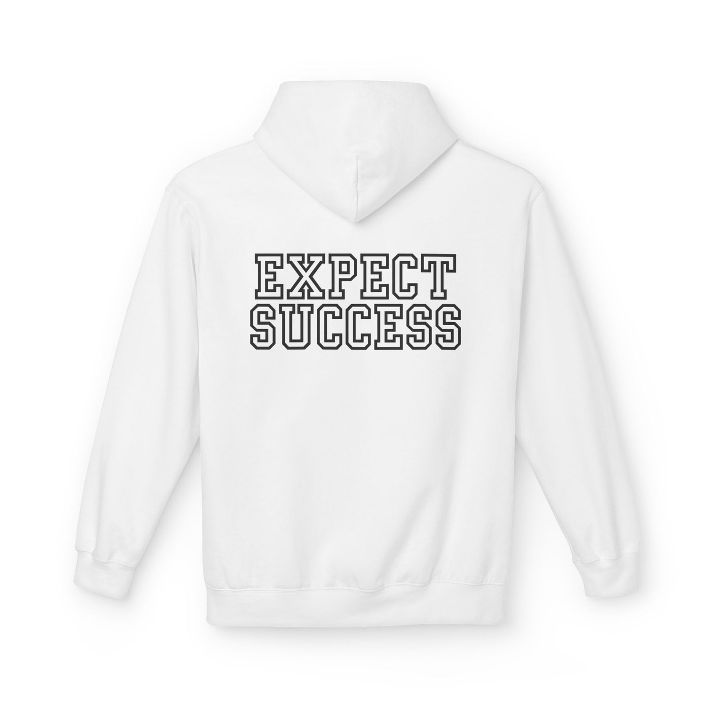 WFE- Unisex Midweight Softstyle Fleece Hoodie - Cozy Comfort for Every Occasion
