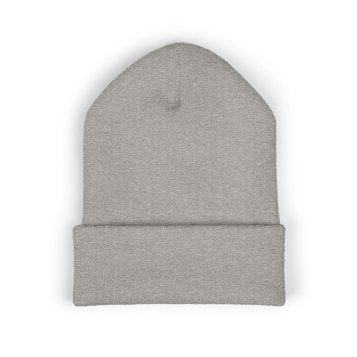 Hound and Home- "Stay Pawsitive" Embroidered Beanie
