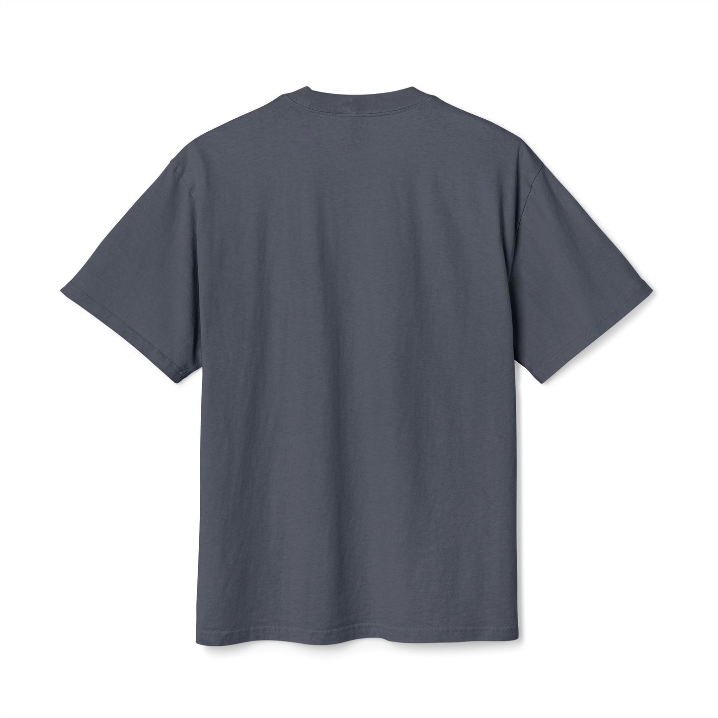 Little Leaders Learning Center Unisex Heavy Faded Tee