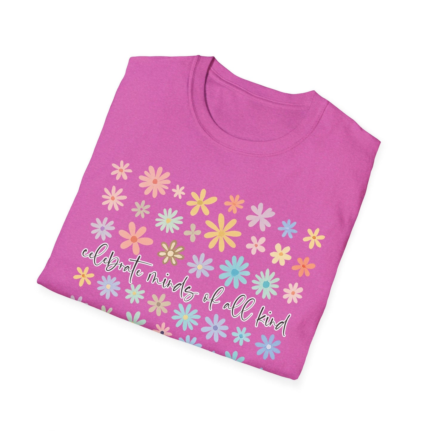 Celebrate Minds of All Kind — Autism Awareness Collection