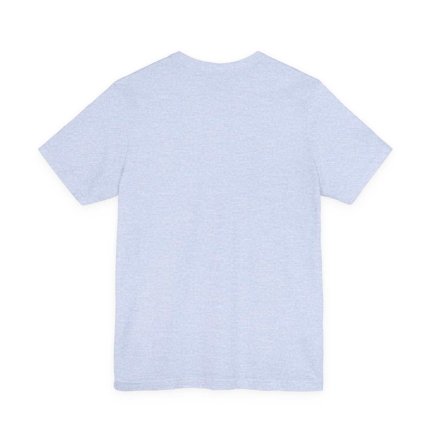 Little Leaders Slogan Tee - Unisex Jersey Short Sleeve Tee