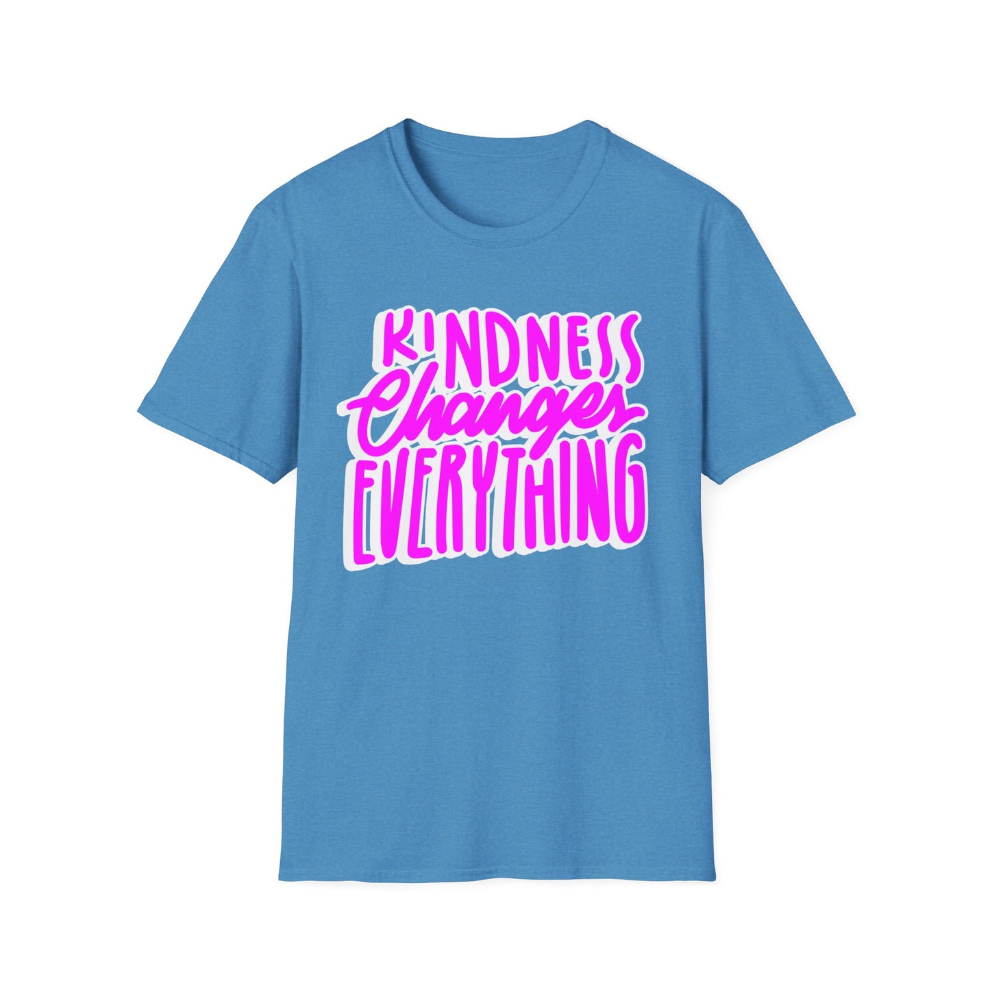 Kindness is Contagious T-Shirt